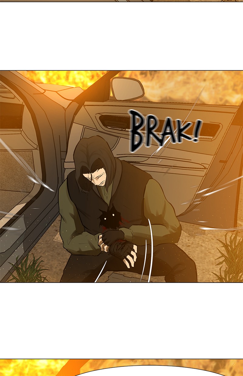 Dark Mortal Bab 42 halaman 10