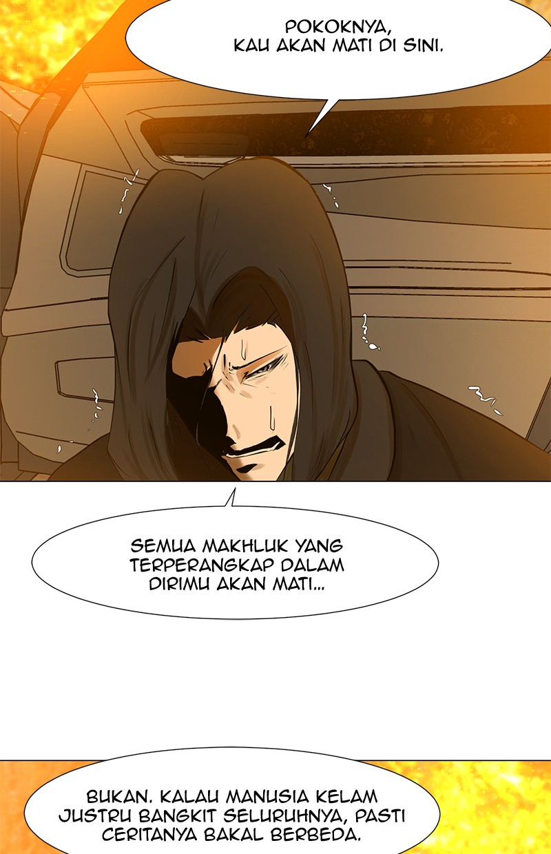Dark Mortal Bab 42 halaman 11