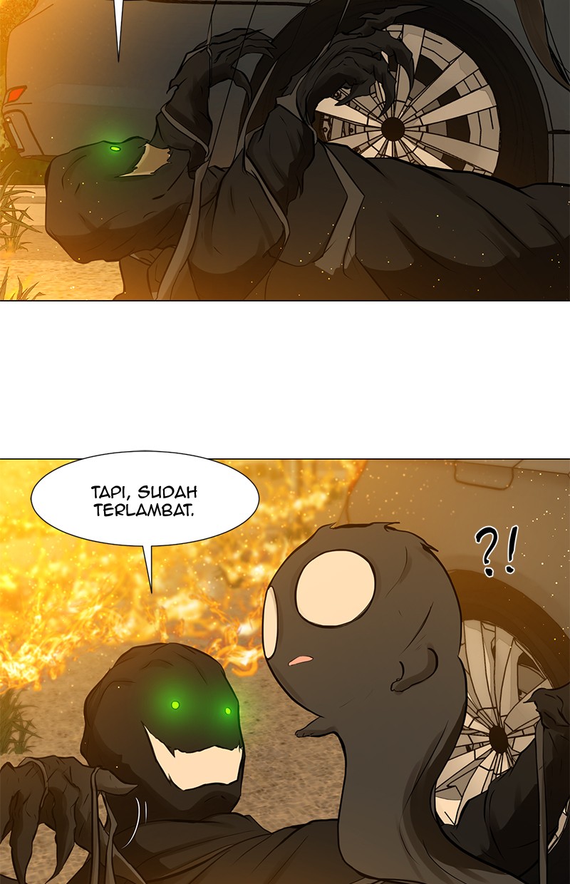Dark Mortal Bab 42 halaman 22