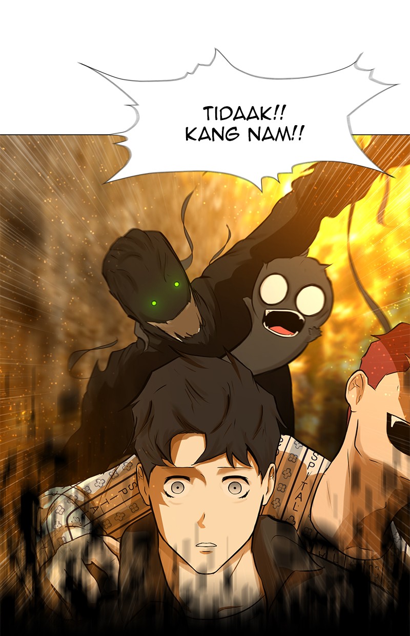 Dark Mortal Bab 42 halaman 25