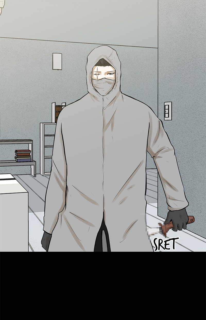 Dark Mortal Bab 42 halaman 34