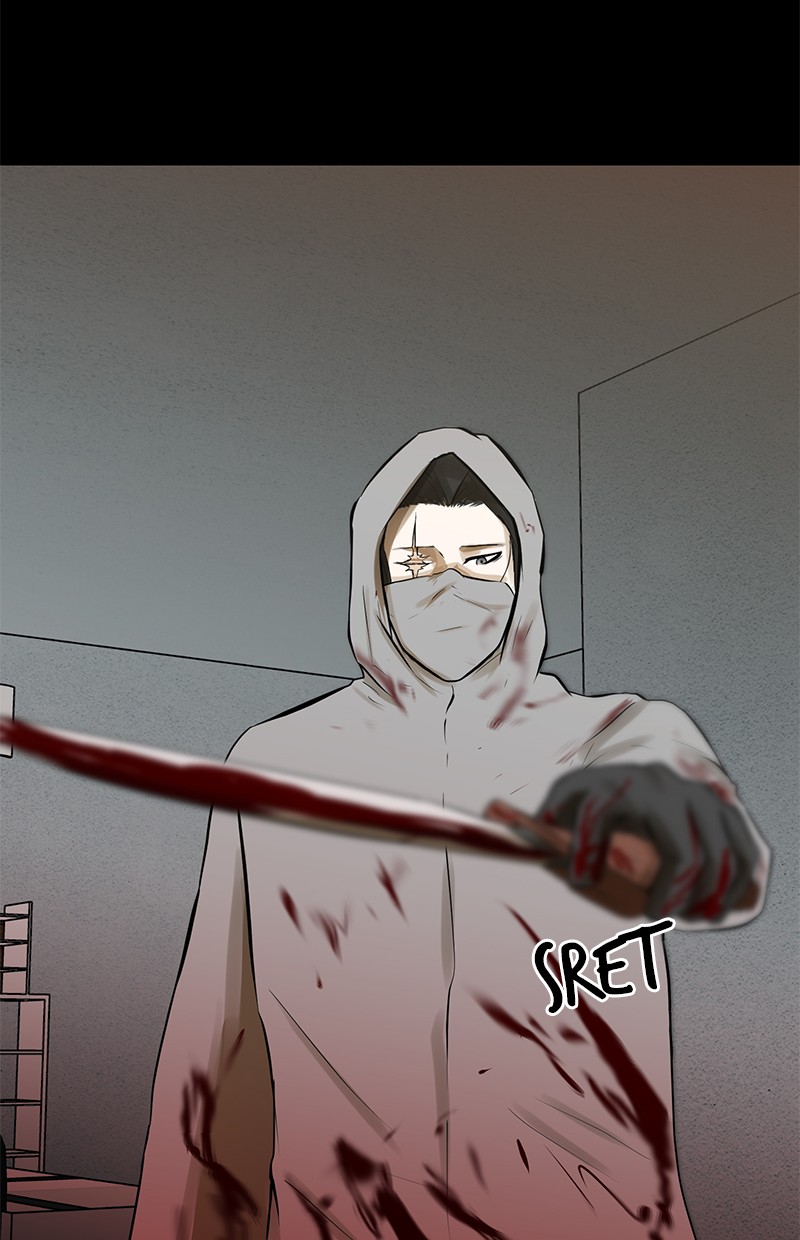 Dark Mortal Bab 42 halaman 39