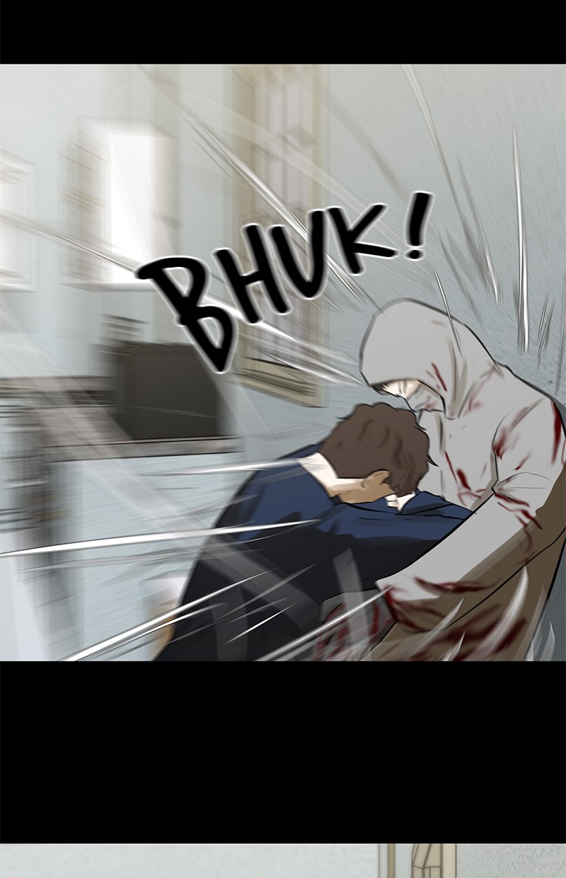 Dark Mortal Bab 42 halaman 42