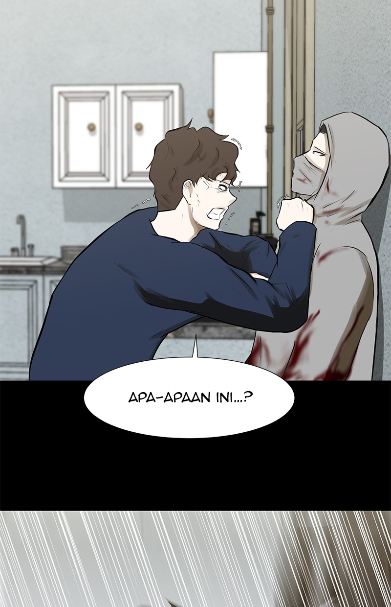 Dark Mortal Bab 42 halaman 43