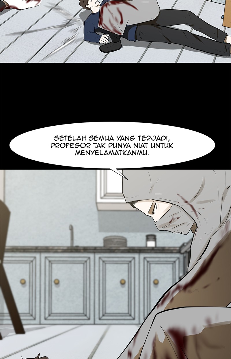 Dark Mortal Bab 42 halaman 45