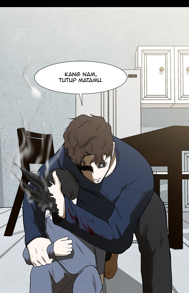 Dark Mortal Bab 42 halaman 64