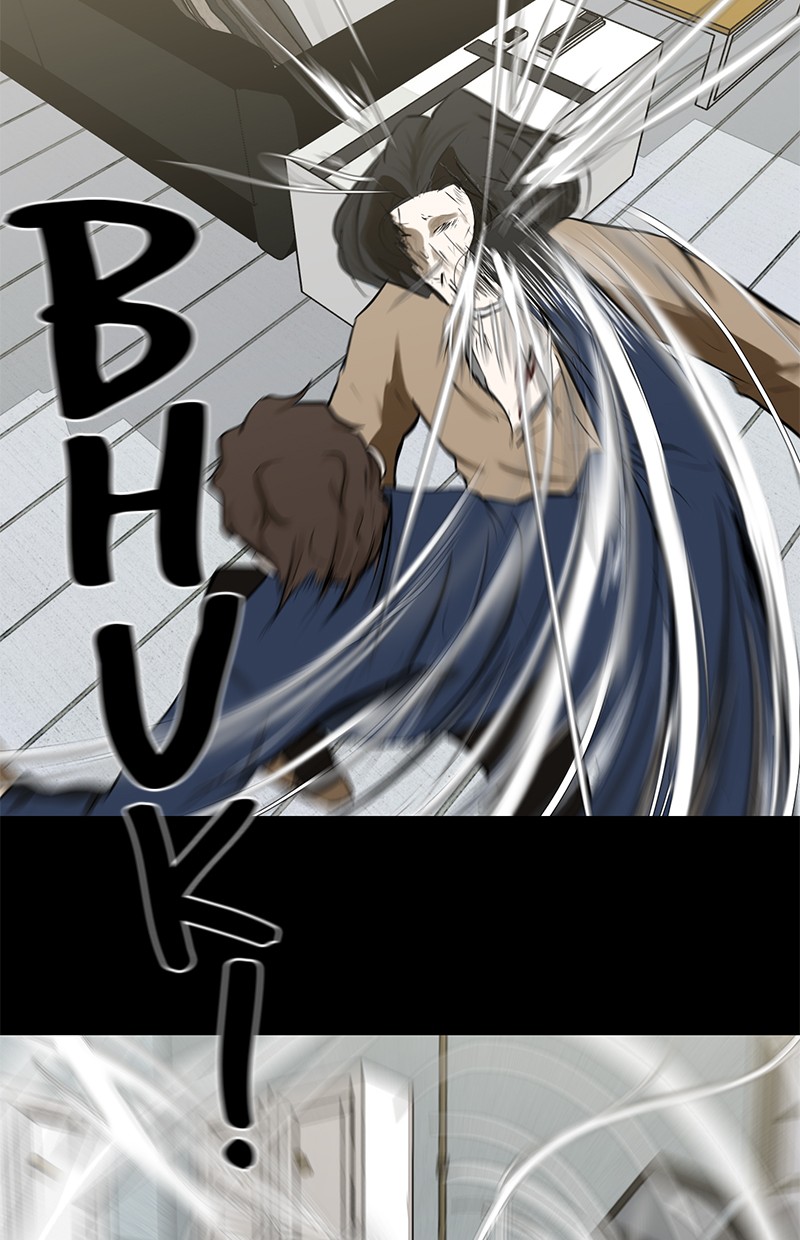 Dark Mortal Bab 42 halaman 68
