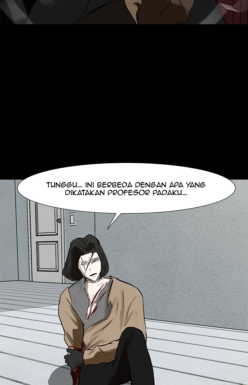 Dark Mortal Bab 42 halaman 77