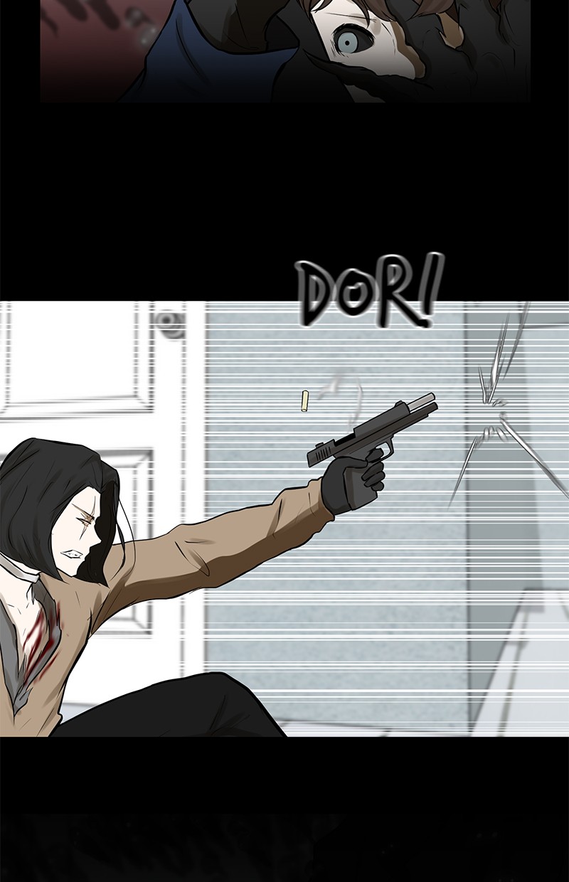 Dark Mortal Bab 42 halaman 84