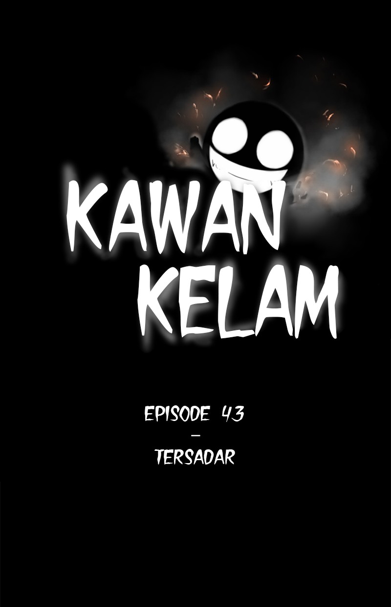 Dark Mortal Bab 43 halaman 1