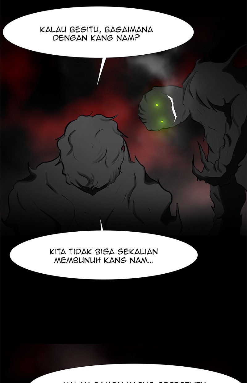Dark Mortal Bab 43 halaman 3