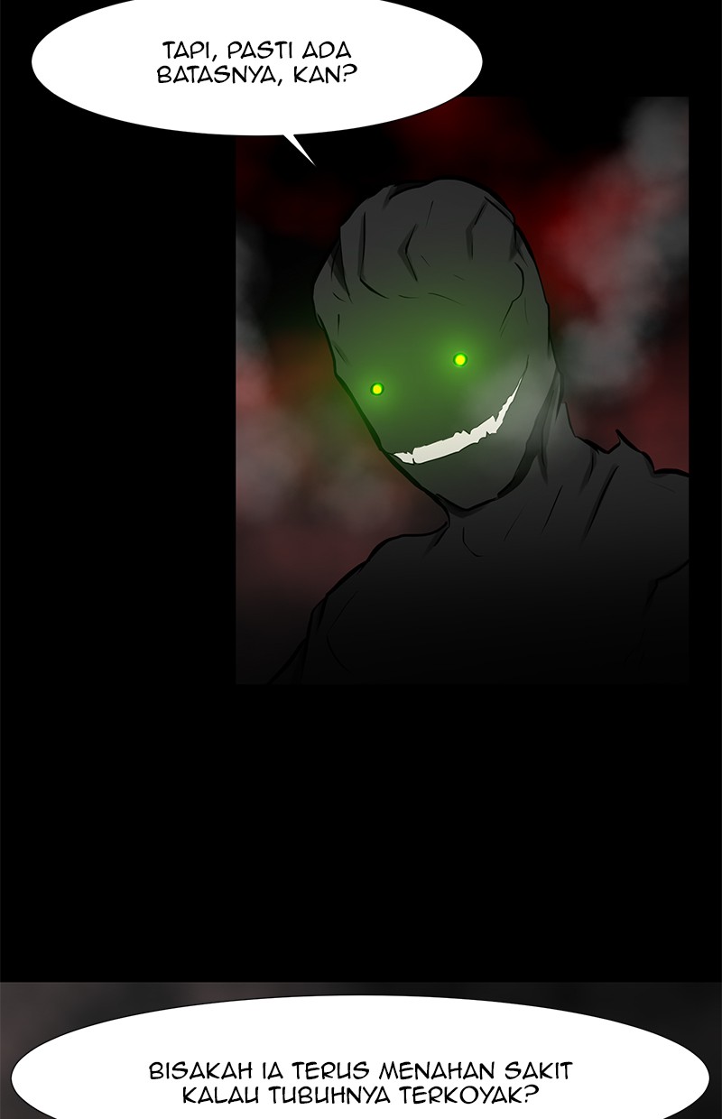 Dark Mortal Bab 43 halaman 6