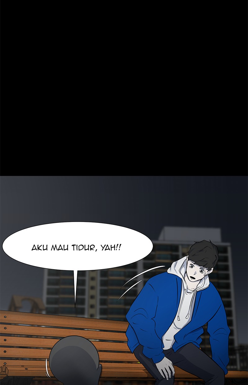 Dark Mortal Bab 43 halaman 8