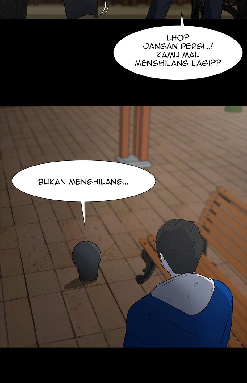 Dark Mortal Bab 43 halaman 9