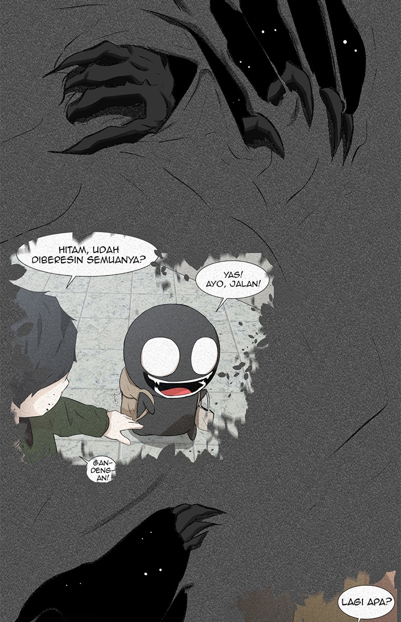 Dark Mortal Bab 43 halaman 13