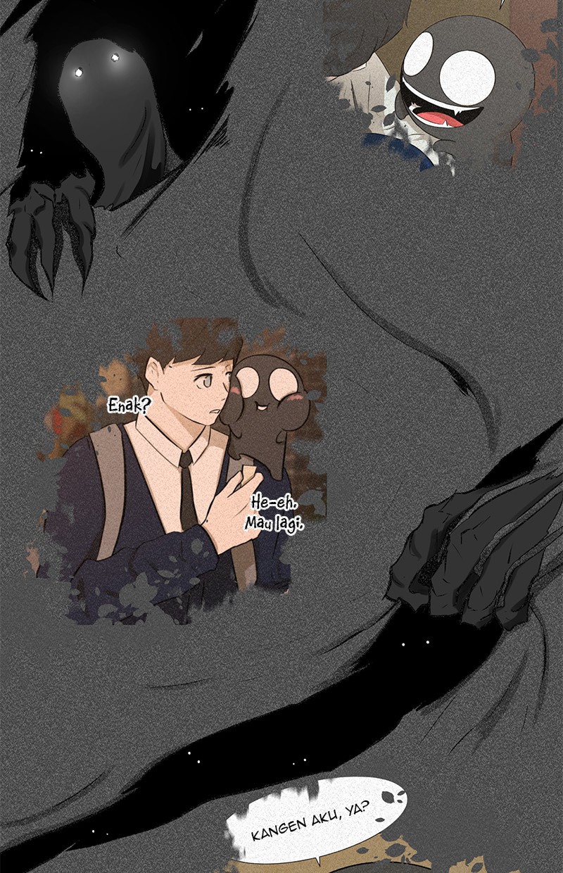 Dark Mortal Bab 43 halaman 14