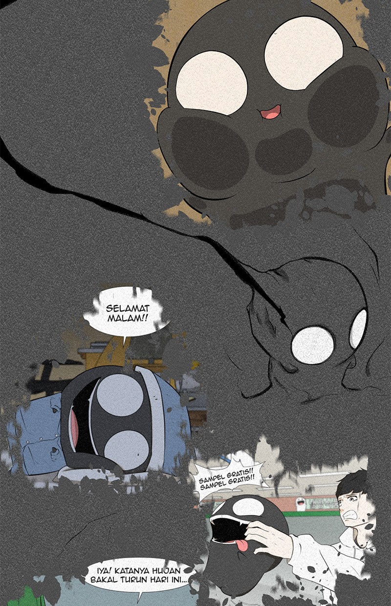 Dark Mortal Bab 43 halaman 15