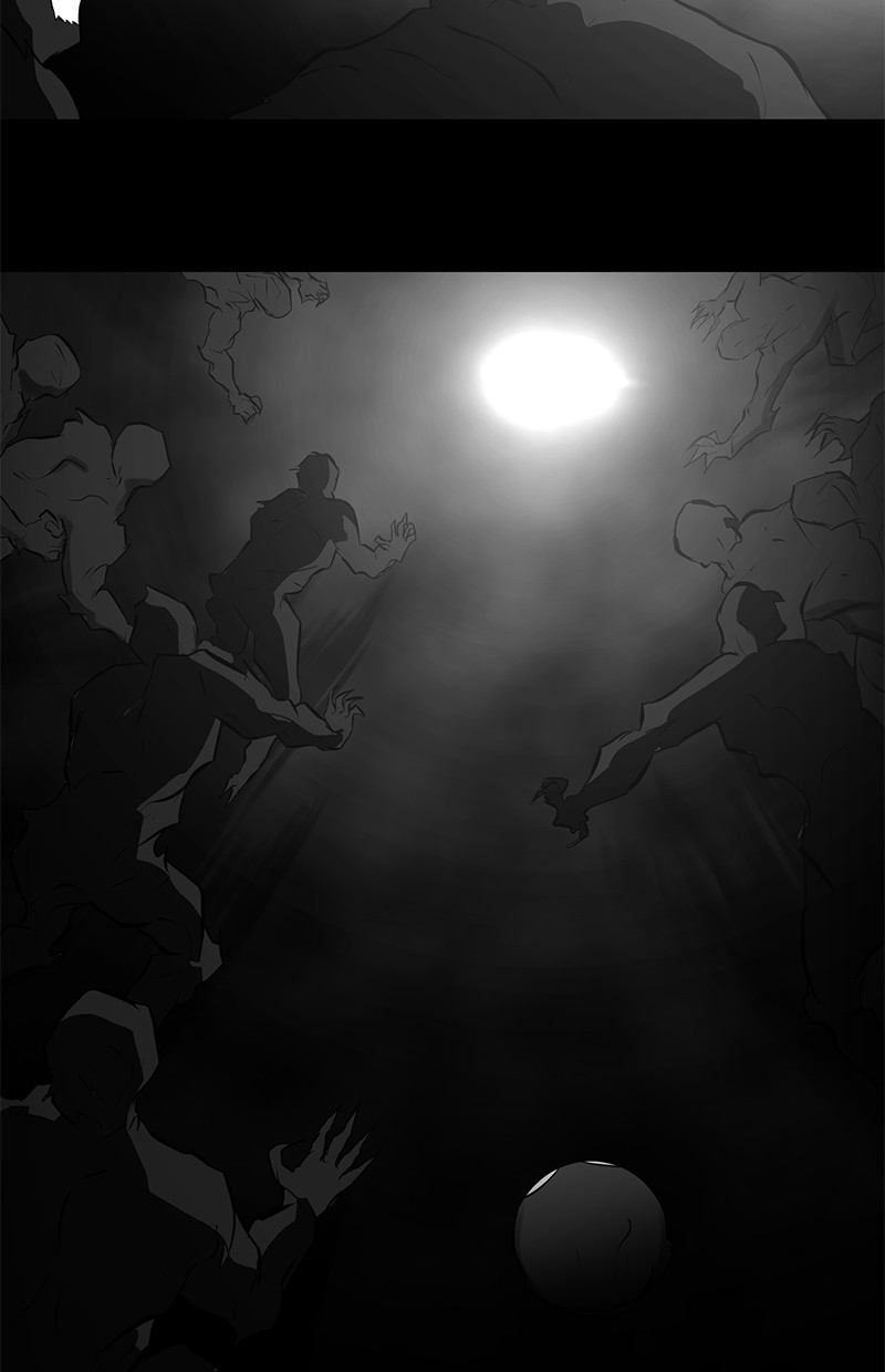 Dark Mortal Bab 43 halaman 20