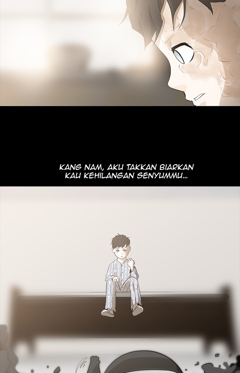 Dark Mortal Bab 43 halaman 23
