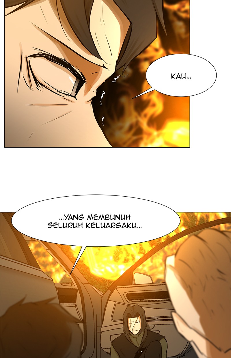 Dark Mortal Bab 43 halaman 32
