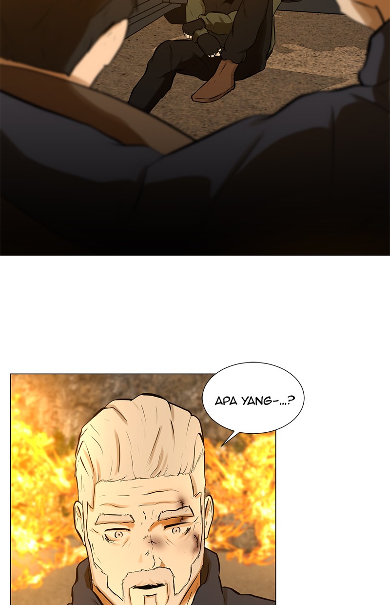 Dark Mortal Bab 43 halaman 33