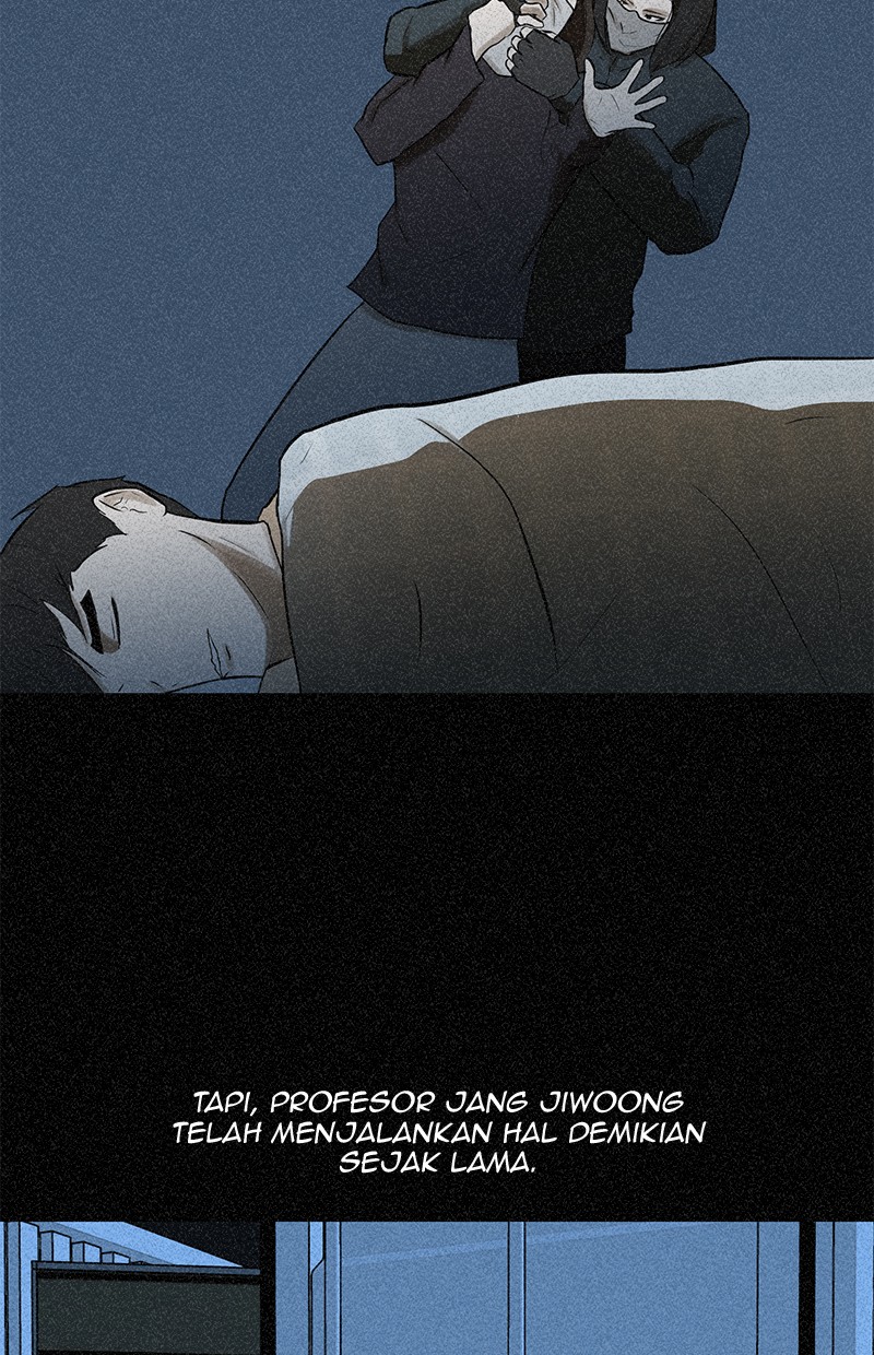 Dark Mortal Bab 43 halaman 39