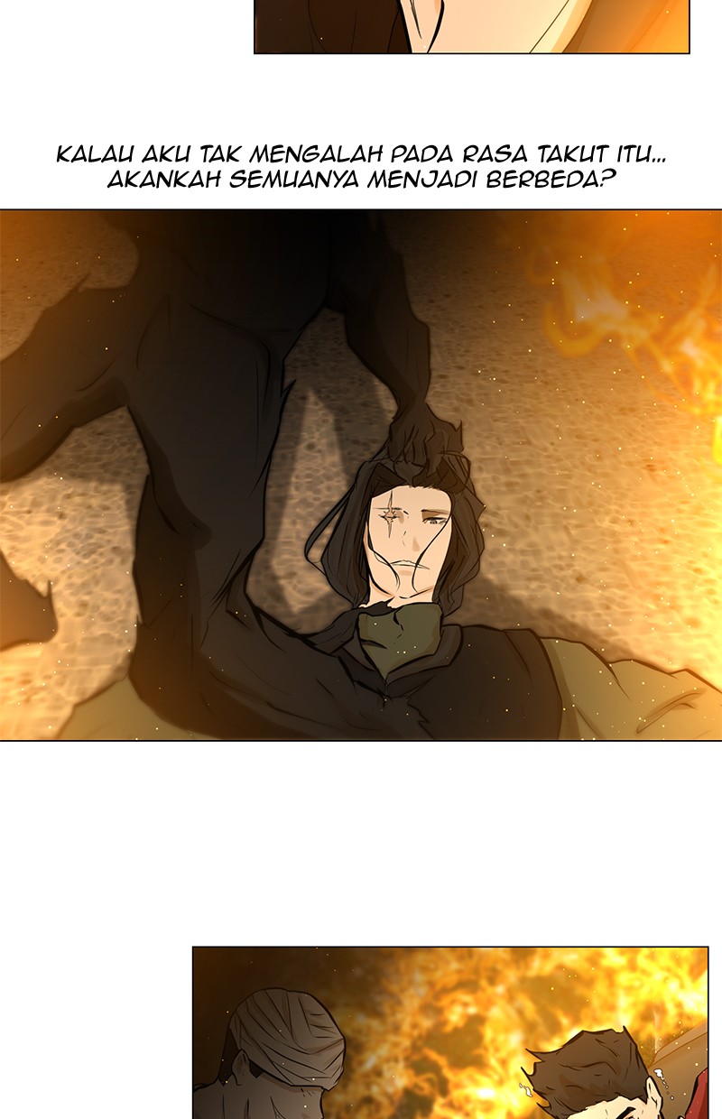 Dark Mortal Bab 43 halaman 55