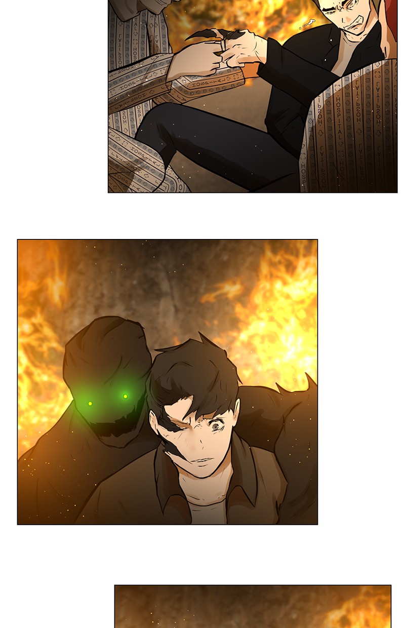 Dark Mortal Bab 43 halaman 56