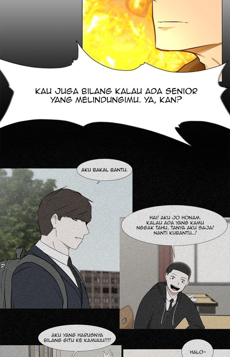 Dark Mortal Bab 43 halaman 76