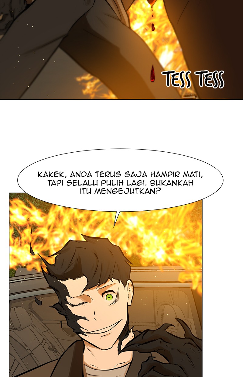 Dark Mortal Bab 43 halaman 83
