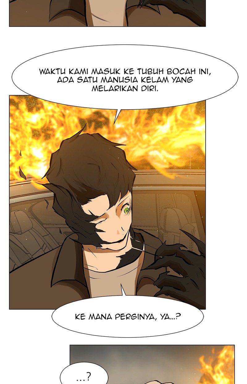 Dark Mortal Bab 43 halaman 84