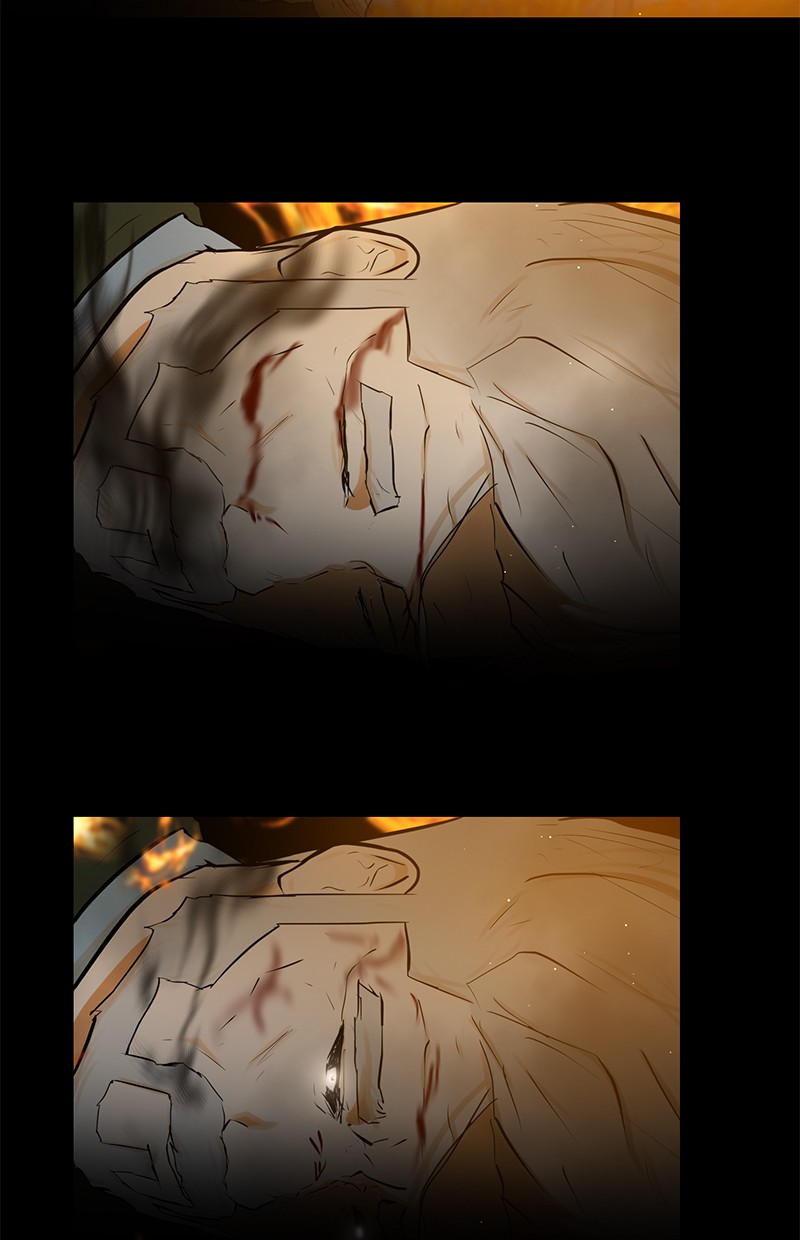 Dark Mortal Bab 43 halaman 87