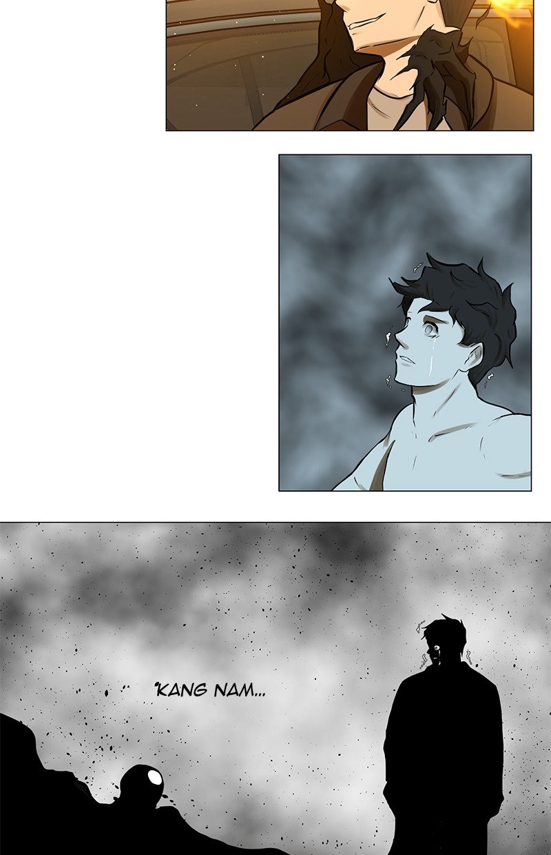 Dark Mortal Bab 43 halaman 102