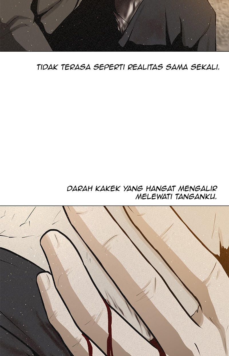 Dark Mortal Bab 44 halaman 25