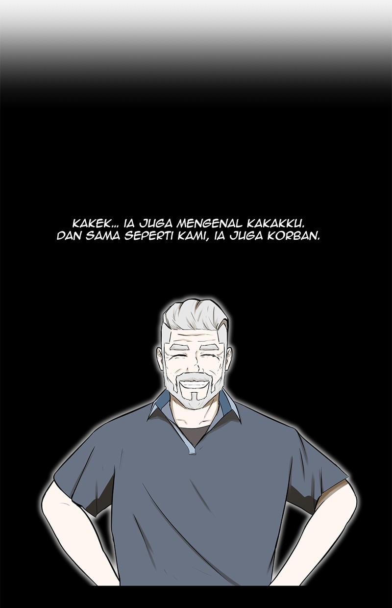 Dark Mortal Bab 44 halaman 31