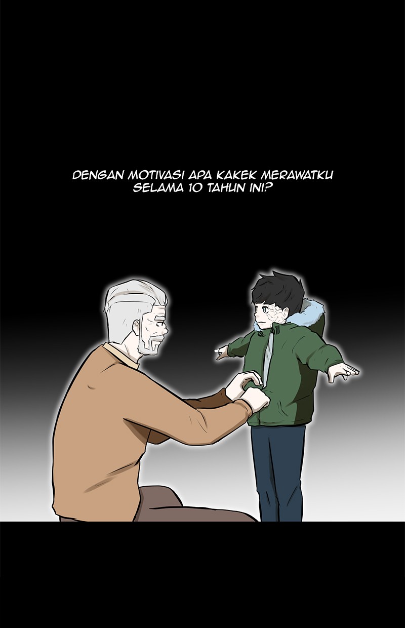 Dark Mortal Bab 44 halaman 32