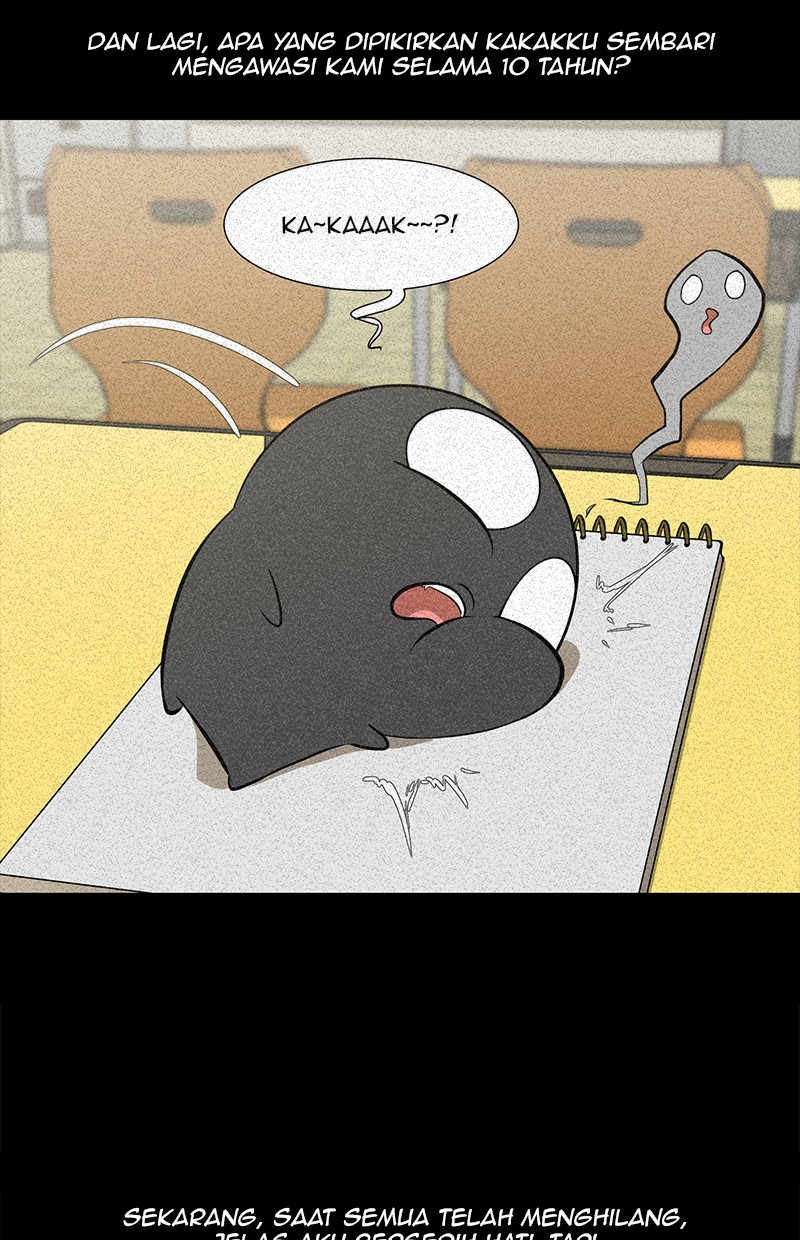 Dark Mortal Bab 44 halaman 33