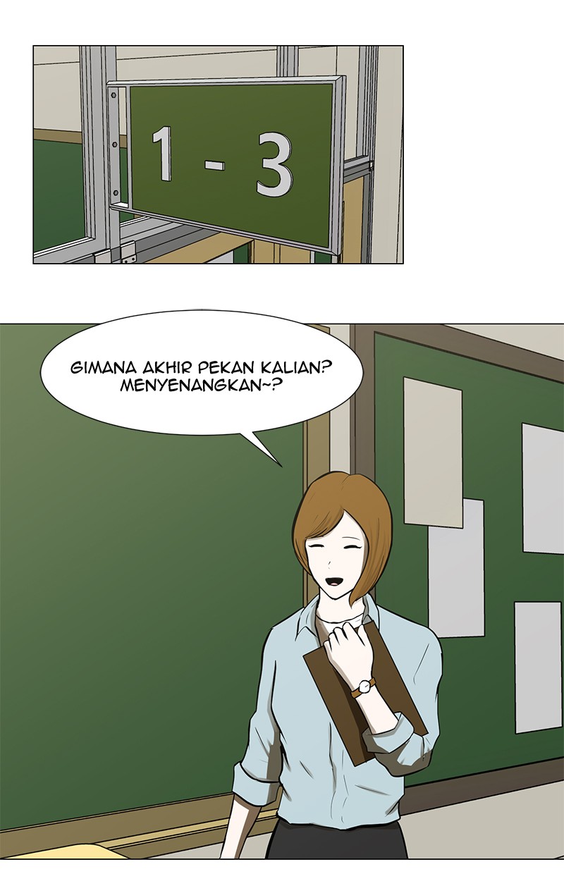 Dark Mortal Bab 44 halaman 46