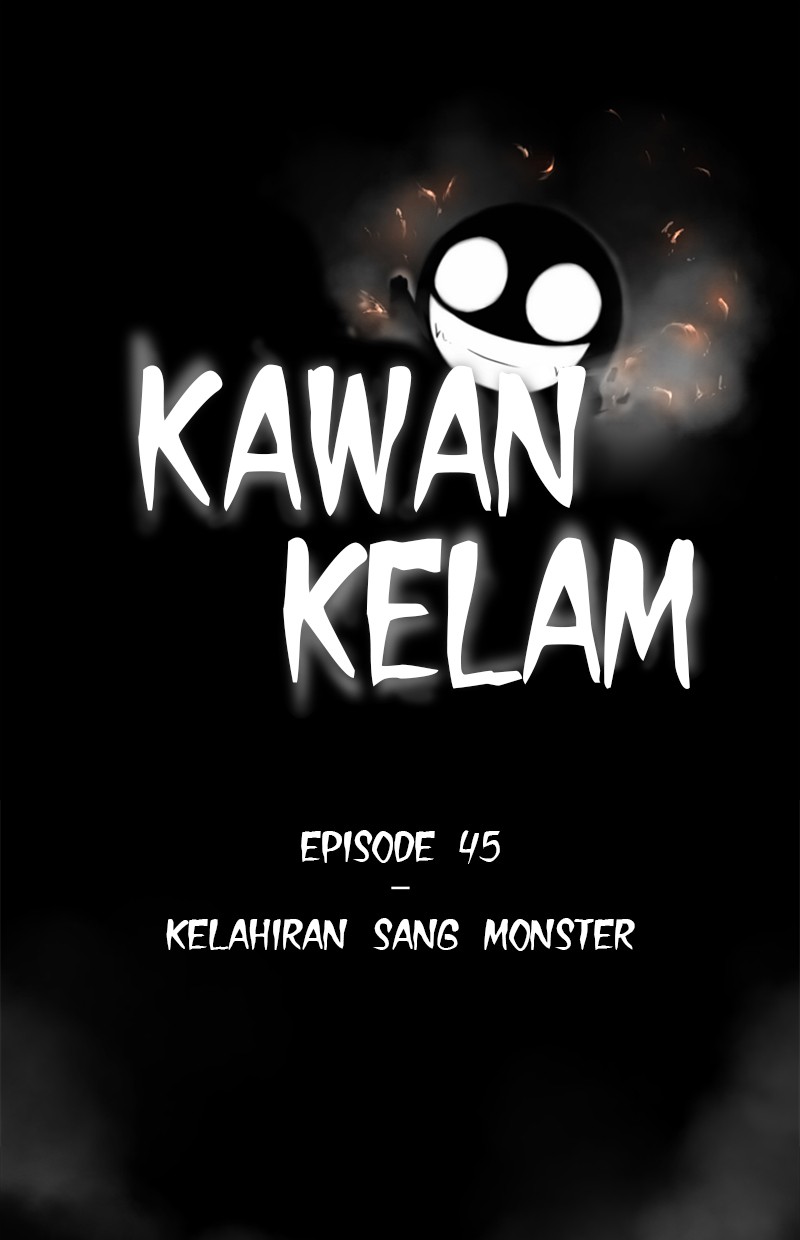Dark Mortal Bab 45 halaman 1