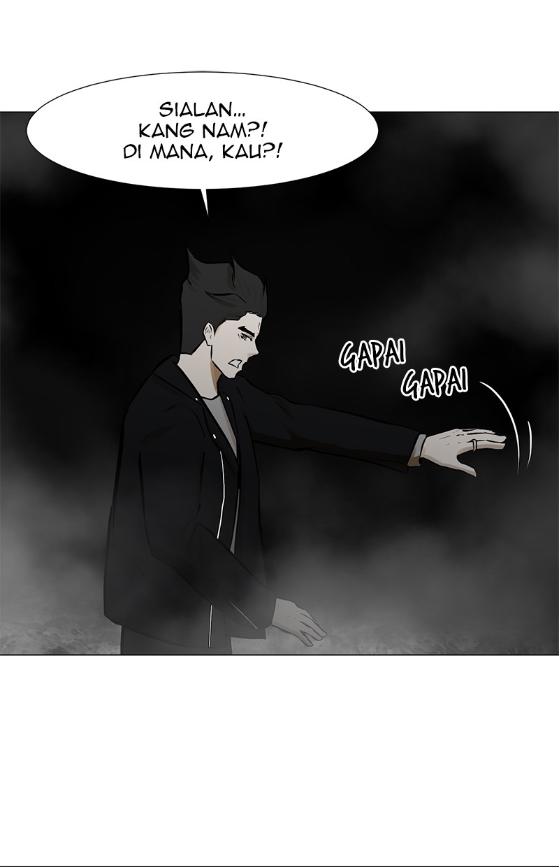 Dark Mortal Bab 45 halaman 3