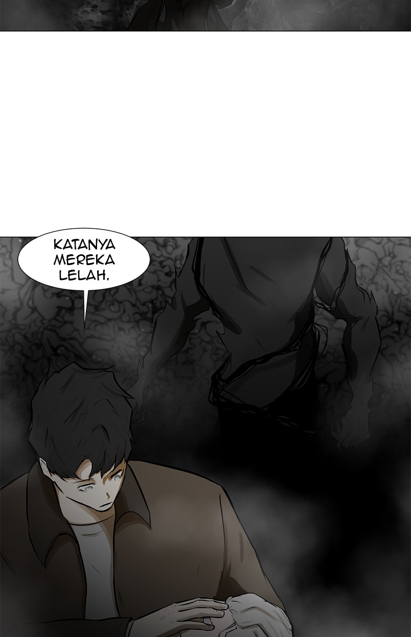 Dark Mortal Bab 45 halaman 13