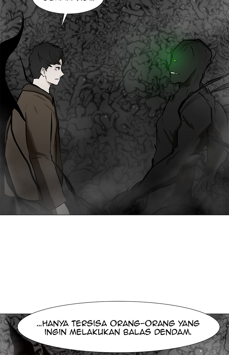 Dark Mortal Bab 45 halaman 19