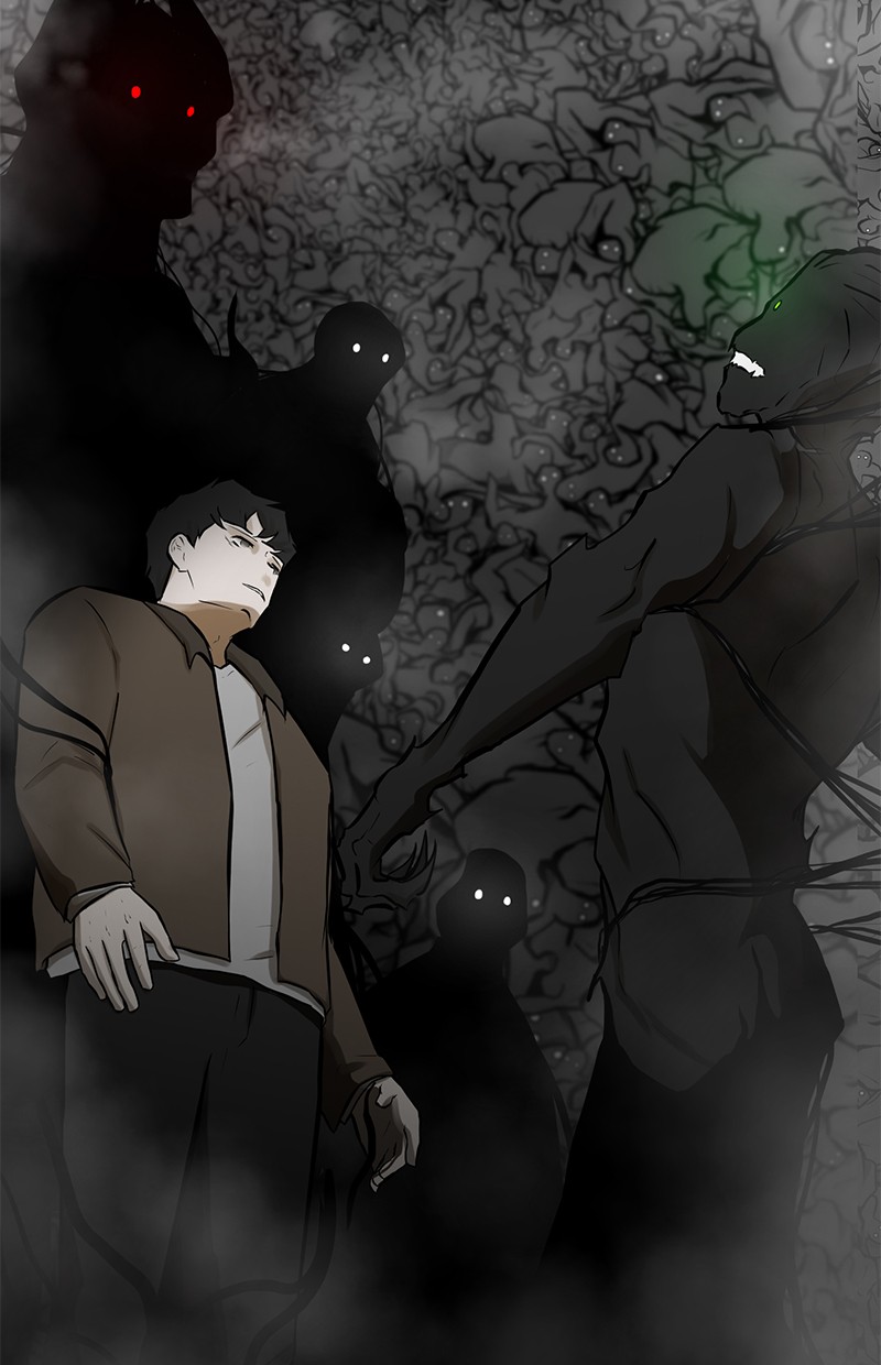 Dark Mortal Bab 45 halaman 20