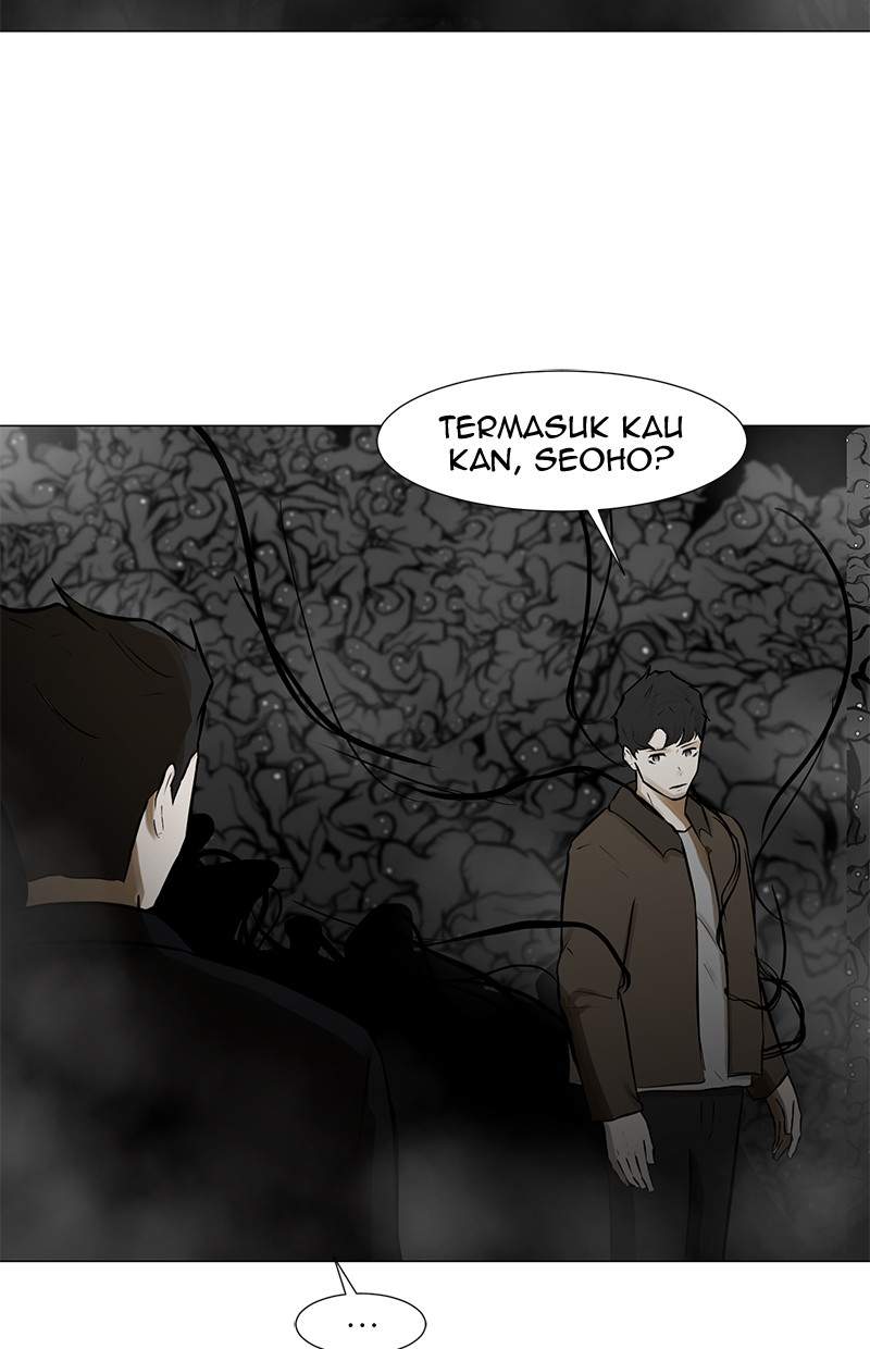 Dark Mortal Bab 45 halaman 21