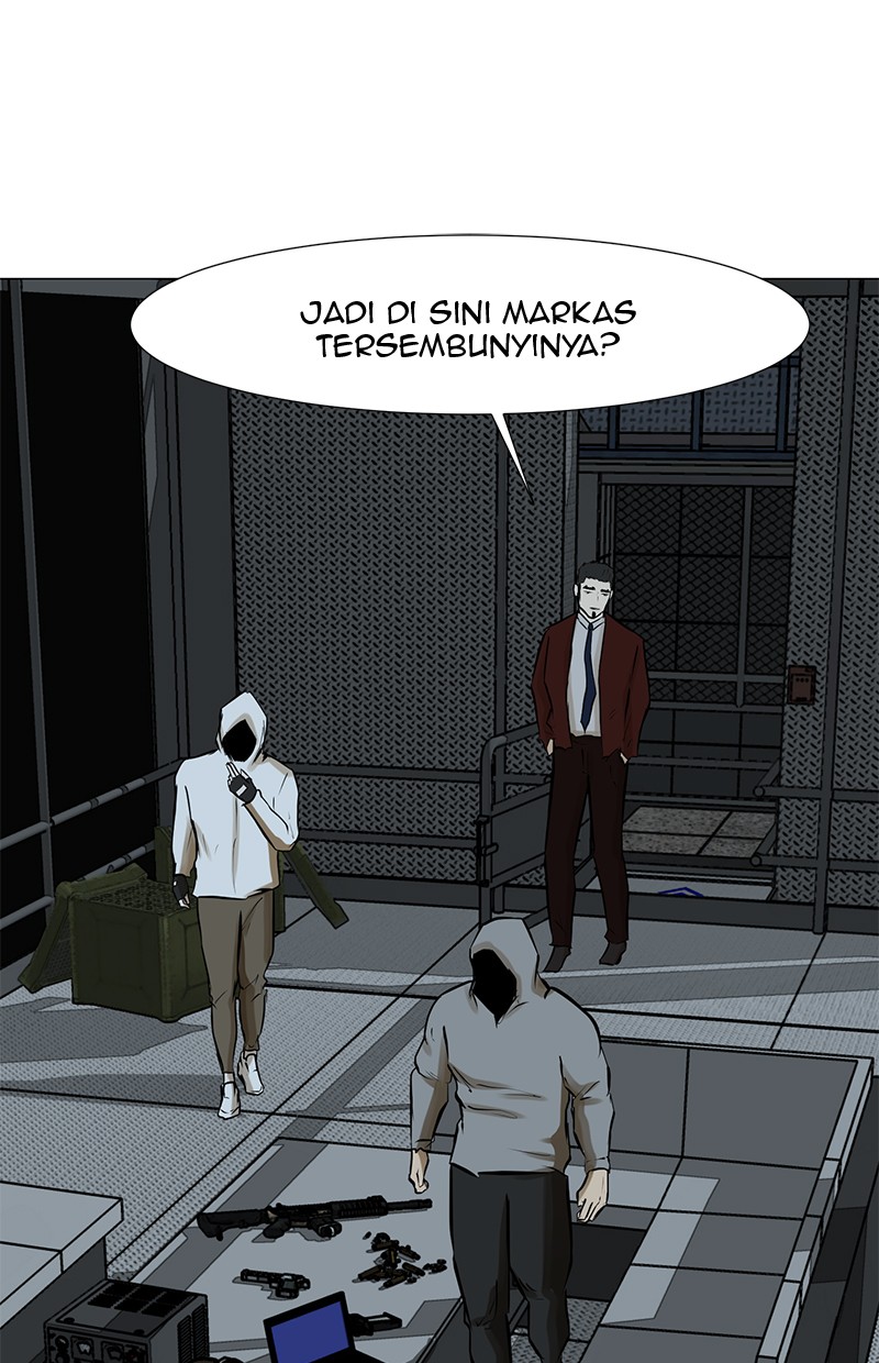 Dark Mortal Bab 45 halaman 29