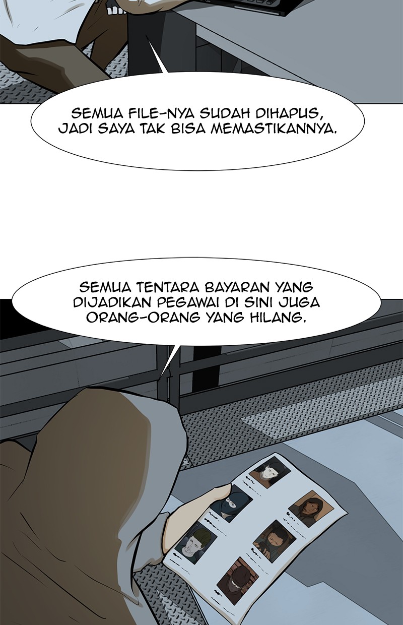 Dark Mortal Bab 45 halaman 31