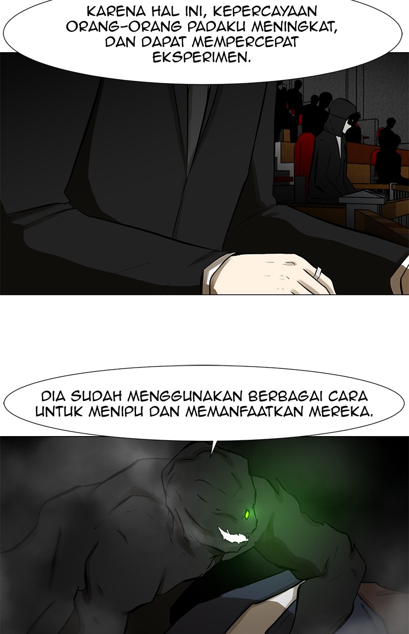Dark Mortal Bab 45 halaman 43