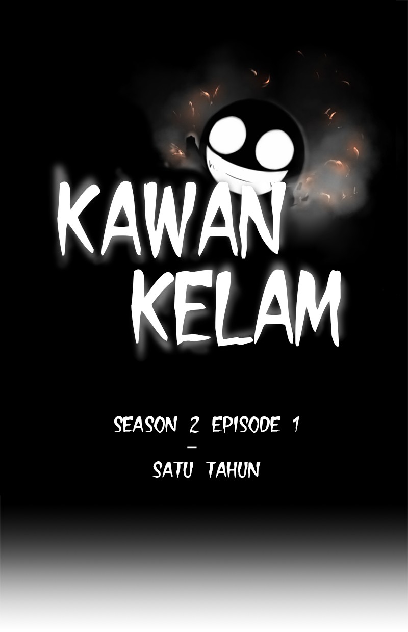 Dark Mortal Bab 46 halaman 1
