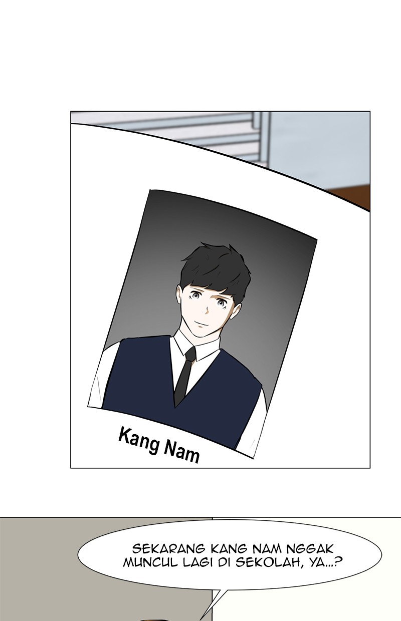 Dark Mortal Bab 46 halaman 3