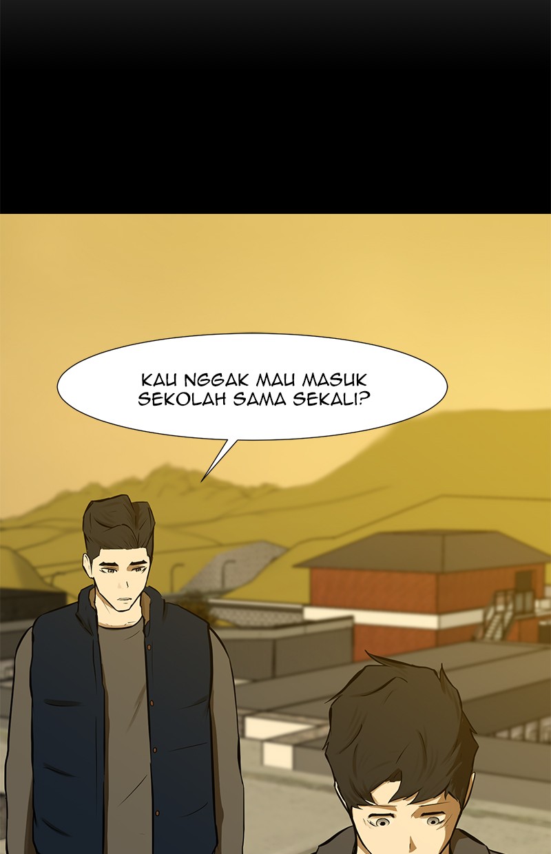 Dark Mortal Bab 46 halaman 7